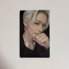 ENHYPEN VANISH Weverse global トレカ ニキ