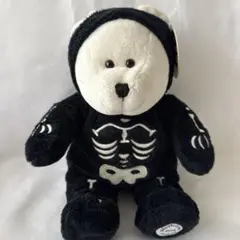 ベアリスタ ぬいぐるみ スタバ てんとう虫 2001年 - メルカリ