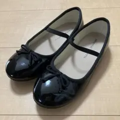 オリエンタルトラフィック　キッズ　バレエシューズ　20cm