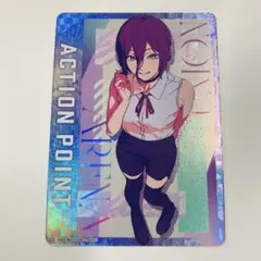 チェンソーマン レゼ アクションポイント AP03 パラレル - メルカリ
