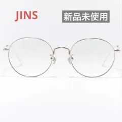 JINS SCREEN 25% CUT メガネ　ユニセックス　度なし