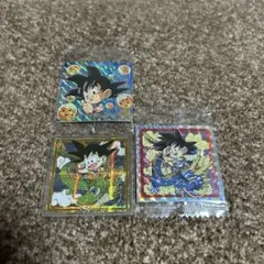 2026年最新】バイバイ 悟空の人気アイテム - メルカリ