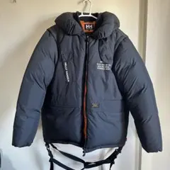 2025年最新】wtaps helly hansen ダウンジャケットの人気アイテム