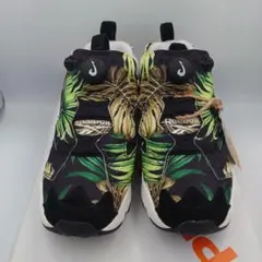 デッドストックスニーカー22.5cm Reebokリーボック pump ポンプ
