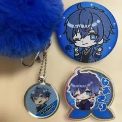 2026年最新】タイトル：カラフルピーチ キャラクターグッズ ピンズ