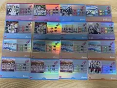 ラブライブ！スクールアイドルコレクション セット