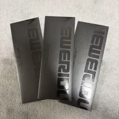 ゼンレスゾーンゼロ　特製チケット風カード