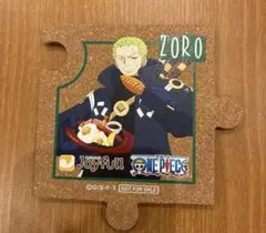 ワンピース サーティワン コラボ コレクションカード ロロノア・ゾロ