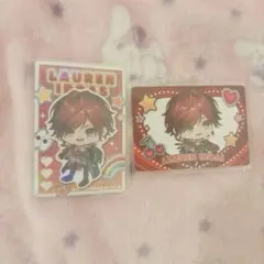 ♡ にじさんじ ピグパ ローレン・イロアス ♡