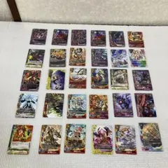 バトスピ バトルスピリッツ キラ Xレア まとめ売り 20枚セット - メルカリ