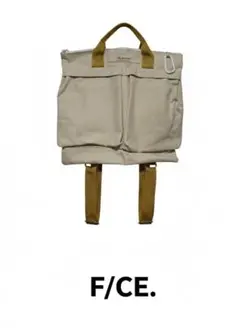 F/CE.エフシーイー新品リュックサックのサムネイル