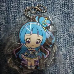 キミとアイドルプリキュア♪ カプセルラバーマスコット2 ガシャポン