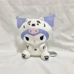 MUZIK TIGER ぬいぐるみ クロミ ムジークタイガー サンリオのサムネイル