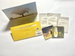 L'OCCITANE ウェルカムサンプルサシェセット