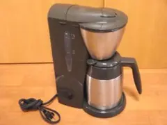 Melitta コーヒーメーカー JCM-561 アロマサーモのサムネイル