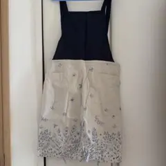 アフタヌーンティー　エプロンのサムネイル