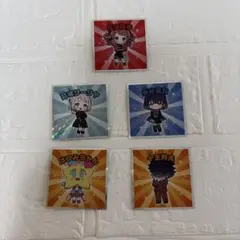 学園アイドルマスターマンチョコ まとめ売り