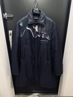 2025年最新】UNDERCOVER モッズコートの人気アイテム - メルカリ