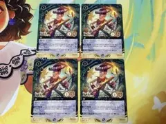 ロルカナ ウッディ プロモ ノーマル 2枚セット - メルカリ