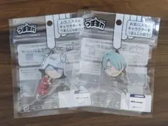 ジークアクス コスパ アクリルつままれ シャリア シャア アクキー