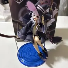 魔女の旅々 イレイナ フィギュアのサムネイル