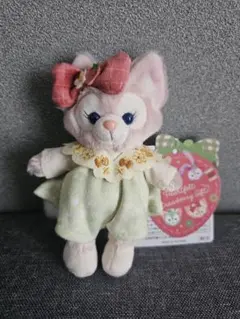 2025年最新】リーナベル ぬいぐるみバッジ ストロベリーの人気アイテム