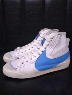 【美中古】Nike Blazer Mid '77 Jumbo 24cm