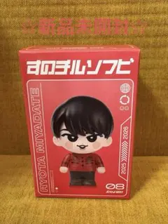 【新品未使用未開封】宮舘涼太 すのチル 2025年最新】宮舘涼太 スノチルの人気アイテム - メルカリ