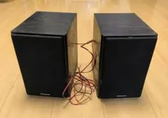 Panasonic スピーカー SB-LS10 ペア - メルカリ