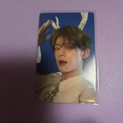 TXT ヨンジュントレカ