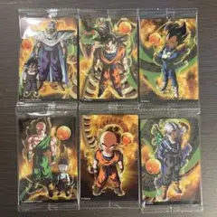 ドラゴンボール イタジャガ vol.7 孫悟空 ベジータ ピッコロ 孫悟飯