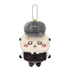 お得》ちいかわ【季節だもんマスコット】ラッコ