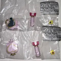 まとめ売り　名探偵プリキュア　なりきりプリキュア　プリキットミラールーペ