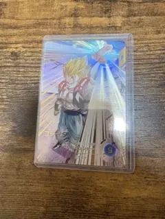 T*a様 スーパードラゴンボールダイバーズ　ゴジータ