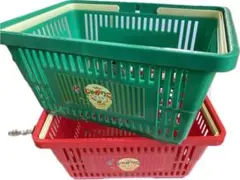 カルビー じゃがりこ お買い物かご Vol.2 サラダ チーズ ２個セット