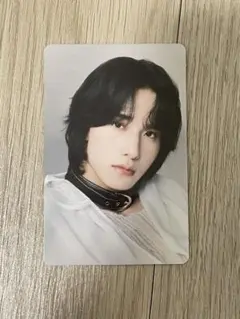 佐藤景瑚 BE CLASSIC JO1 初回限定盤B トレカ