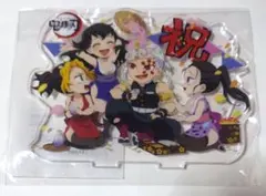 胡蝶しのぶ♦︎2022誕生祭アクリルスタンド♦︎鬼滅の刃♦︎アクスタ