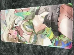 鳴潮 リンネー ラバーマット