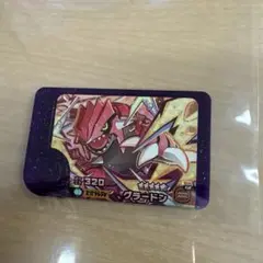 ポケモンフレンダ⭐︎グラードン