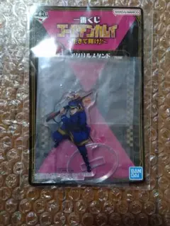 ゴールデンカムイ 杉元 アクスタ