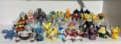 ポケモン モンスターコレクション　モンコレセット
