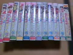 レア ひみつのアッコちゃん テレビまんがテープ - メルカリ