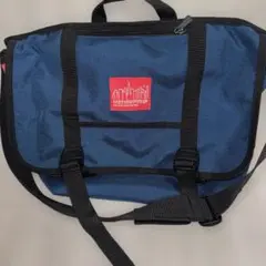 アルビレックス新潟 Manhattan Portage メッセンジャーバッグ - メルカリ