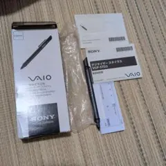SONY VAIO デジタイザースタイラス VGP-STD2 本体