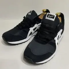 オニツカタイガー　タイガーアリー　TIGER ALLY グレー　26.5 2025年最新】Onitsuka Tiger TIGER ALLY(オニツカ タイガー