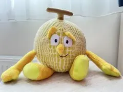 メロン ぬいぐるみ goodnessgang