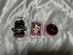 藤原樹 ガチャ 3個セット