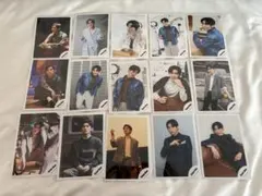 SnowMan 目黒蓮 公式写真 まとめ売り ②