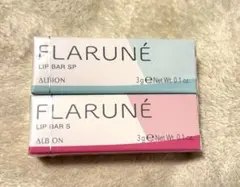 FLARUNEのサムネイル