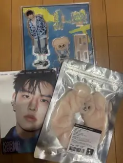 2026年最新】straykids スンミン まとめ売りの人気アイテム - メルカリ